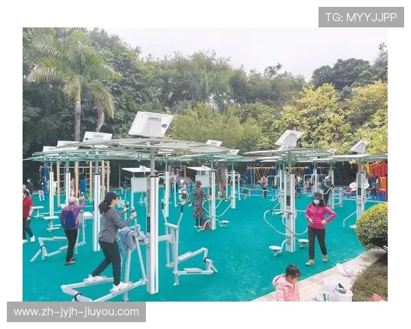 天津公园健身器材配置与市民反馈情况调查